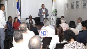 Productos cárnicos de la RD cumplen normas de calidad