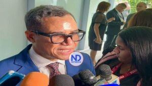 Ministro de Trabajo dice país tiene el reto de formalizar los trabajadores que demanda RD