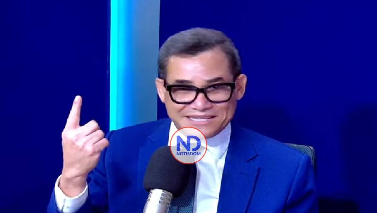 Ministro Olivares califica como “vergüenza” que el país mantenga vigente código napoleónico