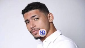 El Poeta Callejero, nuevo embajador de RUNDY