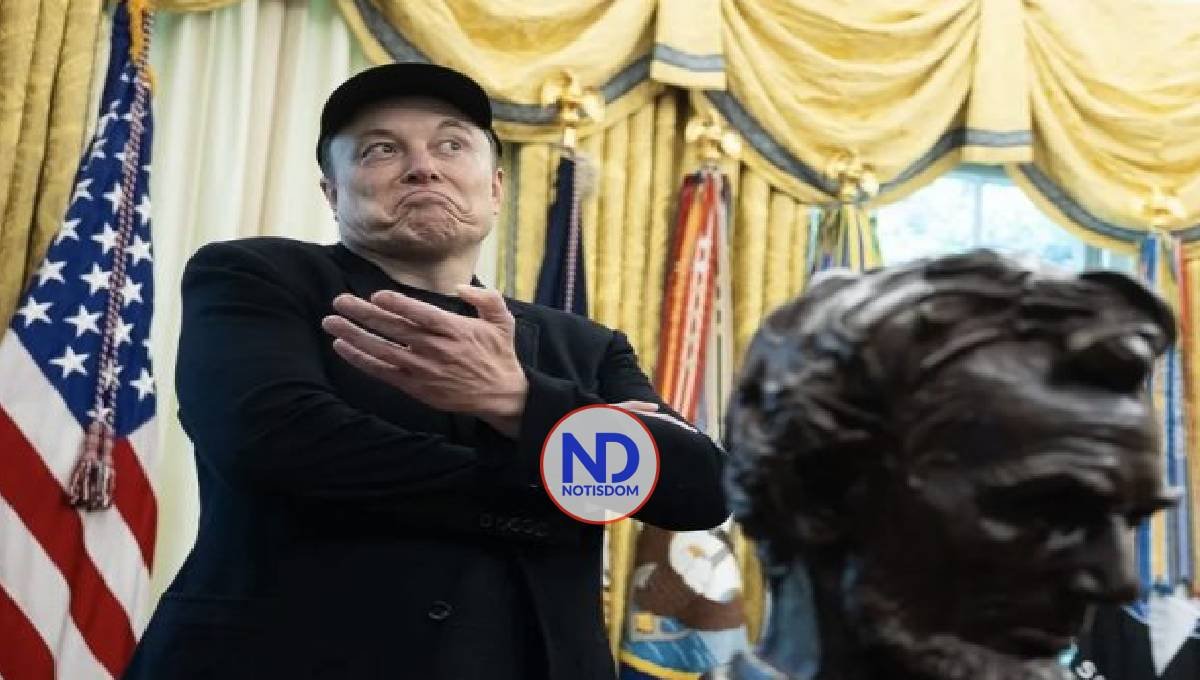 Supuesto consumo drogas de Elon Musk vuelve a ser ventilado 2 Supuesto consumo drogas de Elon Musk vuelve a ser ventilado