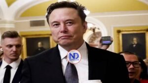 Muestra análisis de orina con resultados negativos de drogas