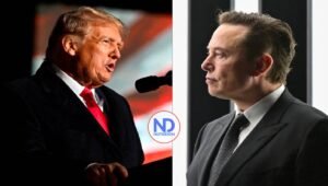 Elon Musk y Donald Trump (4)