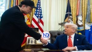 Elon Musk dona millones a políticos tras pelea con Trump