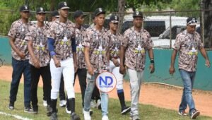 Mide gana y clasifica a segunda ronda softbol gubernamental