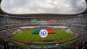 Rejuvenecido, el Estadio Azteca se transforma para ser el primero con tres Mundiales