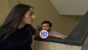 Familia de Antonio Espaillat acude a Ciudad Nueva previo al depósito de medida de coerción