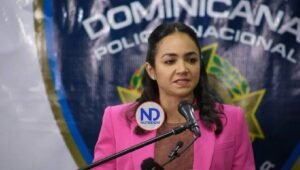 Faride presenta querella contra «Detective» e hija de «La Tora»