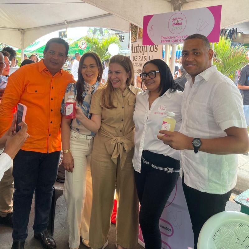 Resaltan como exitosa la apertura de la Feria Gastronómica San Pedro 2025 4 Feria Gastronomica San Pedro 2025 edited Resaltan como exitosa la apertura de la Feria Gastronómica San Pedro 2025