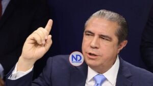 Javier García condena atentado contra candidato colombiano