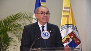 García Fermín propone mayor atención a salud mental en RD