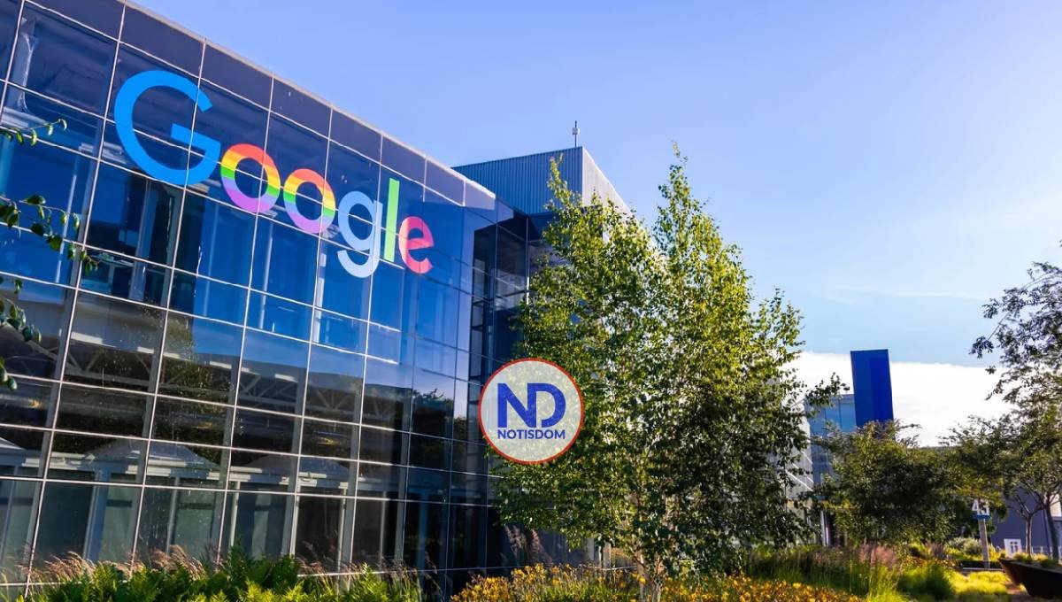 Google pone en marcha una web interactiva para ayudar a predecir huracanes 2 Google pone en marcha una web interactiva para ayudar a predecir huracanes