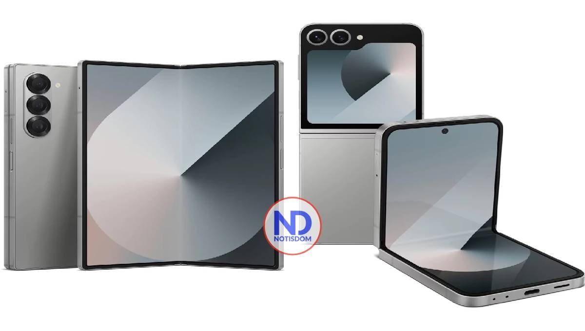 Samsung Galaxy Z Flip 7 sorprendería con un nuevo color y una pantalla de cubierta completa