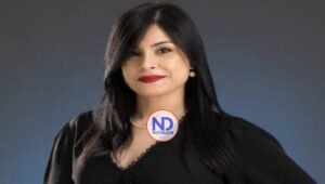 Designan a Giselle Valera como nueva directora ejecutiva de Barrick Pueblo Viejo