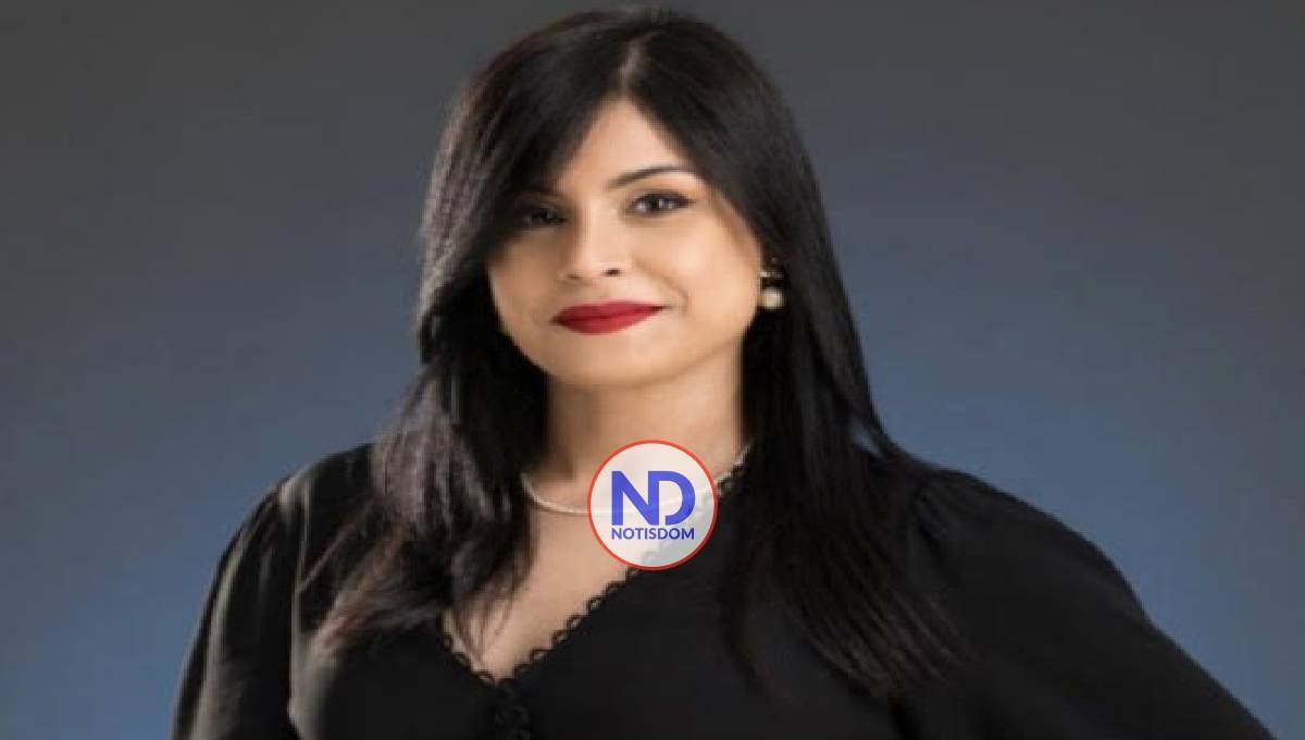 Designan a Giselle Valera como nueva directora ejecutiva de Barrick Pueblo Viejo