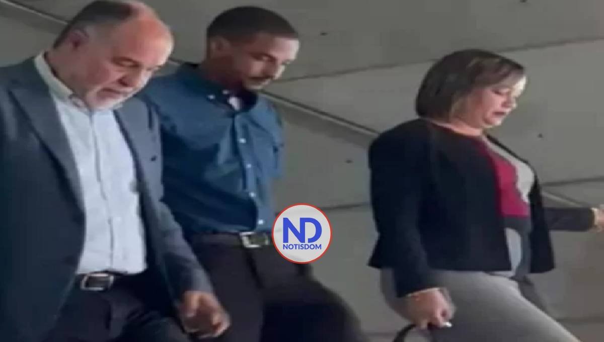 “Estamos listos para ir a juicio”, dice abogado de Gregory Adames “testigo clave” en caso Jet Set 2 “Estamos listos para ir a juicio”, dice abogado de Gregory Adames “testigo clave” en caso Jet Set