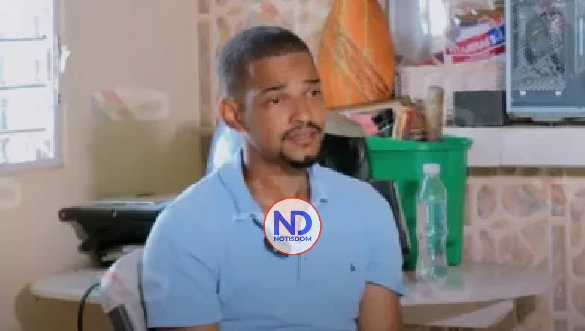 Exempleado del Jet Set acude al Ministerio Público