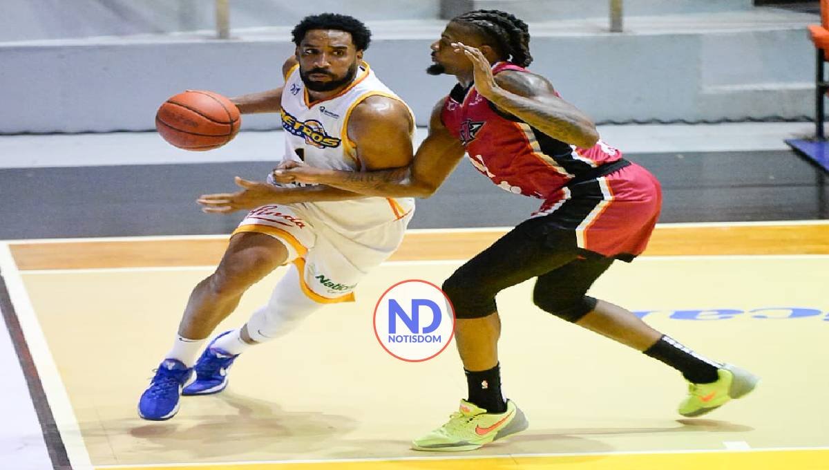 Matos y Guerrero llevan a Metros a la Fase de Eliminación en Súper Liga LNB