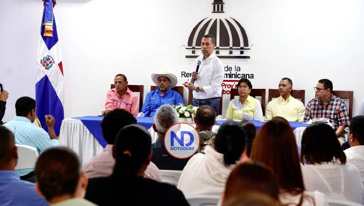 Invertirán RD$60 millones para fortalecer emisoras fronterizas