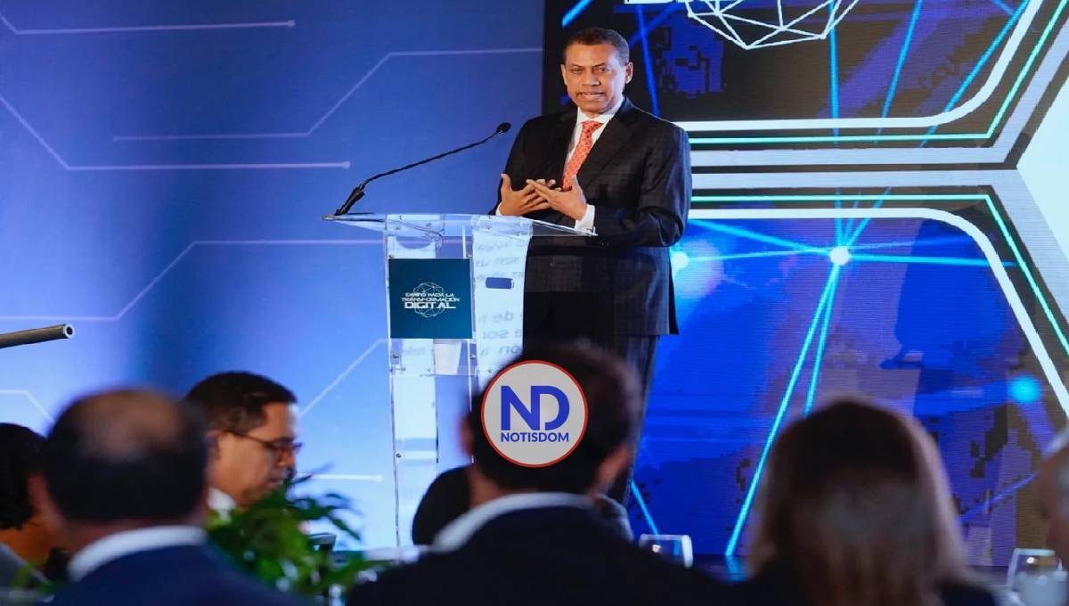 Encendido Televisión Terrestre Digital en RD será en diciembre