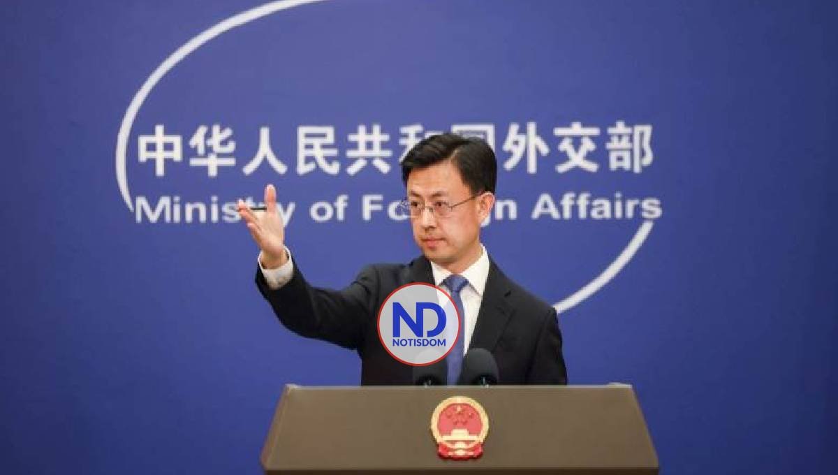 China critica postura de Estados Unidos hacia América Latina