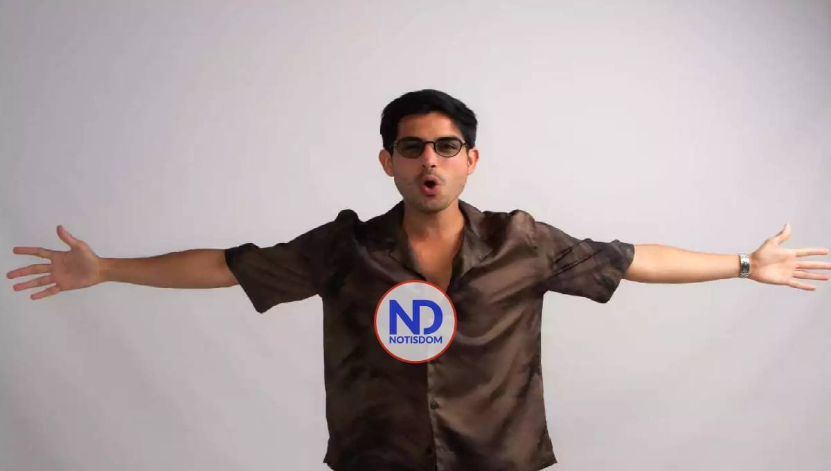 Ecuatoriano Hassa conquista Miami con remix “Un Bolero”