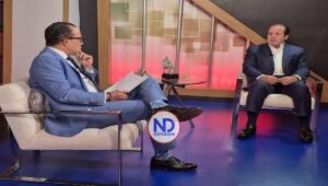 Paliza atribuye a factores externos reducción de expectativas del crecimiento PIB