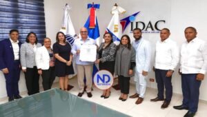 IDAC recibe recertificación en categoría Nivel de Excelencia