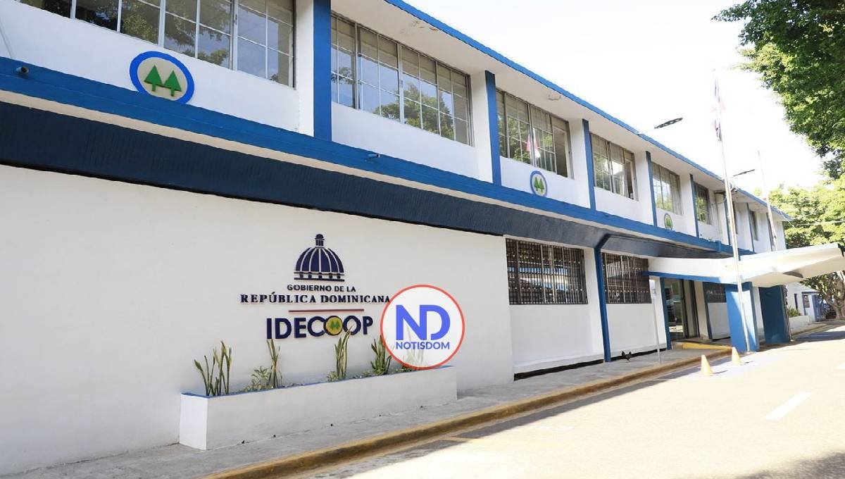 IDECOOP anuncia monitoreo en tiempo real de 49 cooperativas para enfrentar lavados de activos