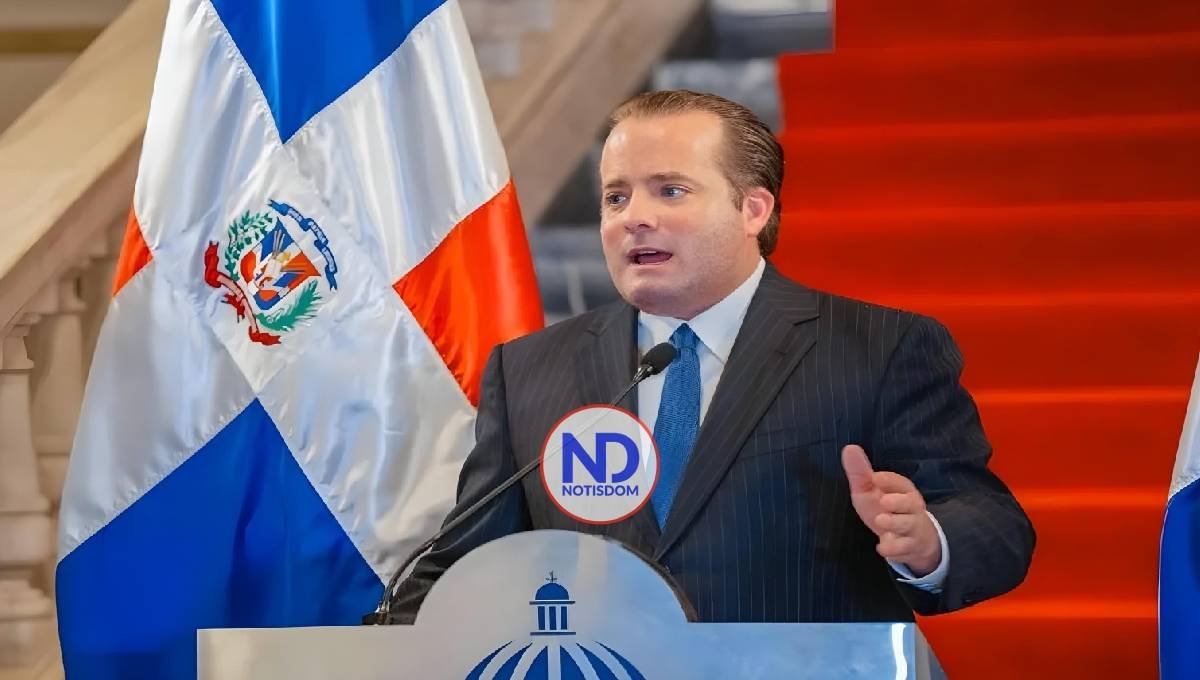 Ministro Paliza destaca logros de la OGTIC durante el 50.º Consejo de Ministros