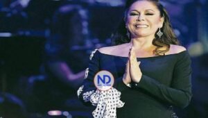 Dicen Isabel Pantoja contempla residir en República Dominicana