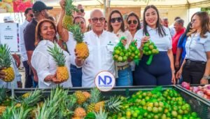 Concluye “Inespre con las Madres” con más de 800 mil beneficiarios en San Juan