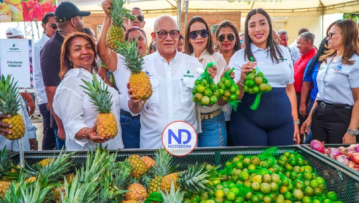 Concluye “Inespre con las Madres” con más de 800 mil beneficiarios en San Juan