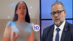 Dice Procurador tiene videos de «vida íntima» de funcionarios