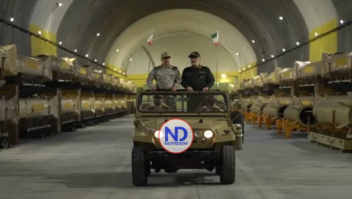 Irán promete a EU e Israel una respuesta «que lamentarán»