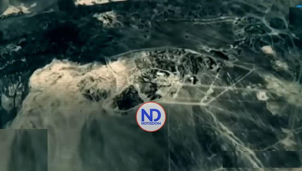 Israel bombardea carreteras conectan planta nuclear en Irán