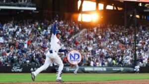 Encuesta revela Juan Soto es «un bateador de peligro» en SM