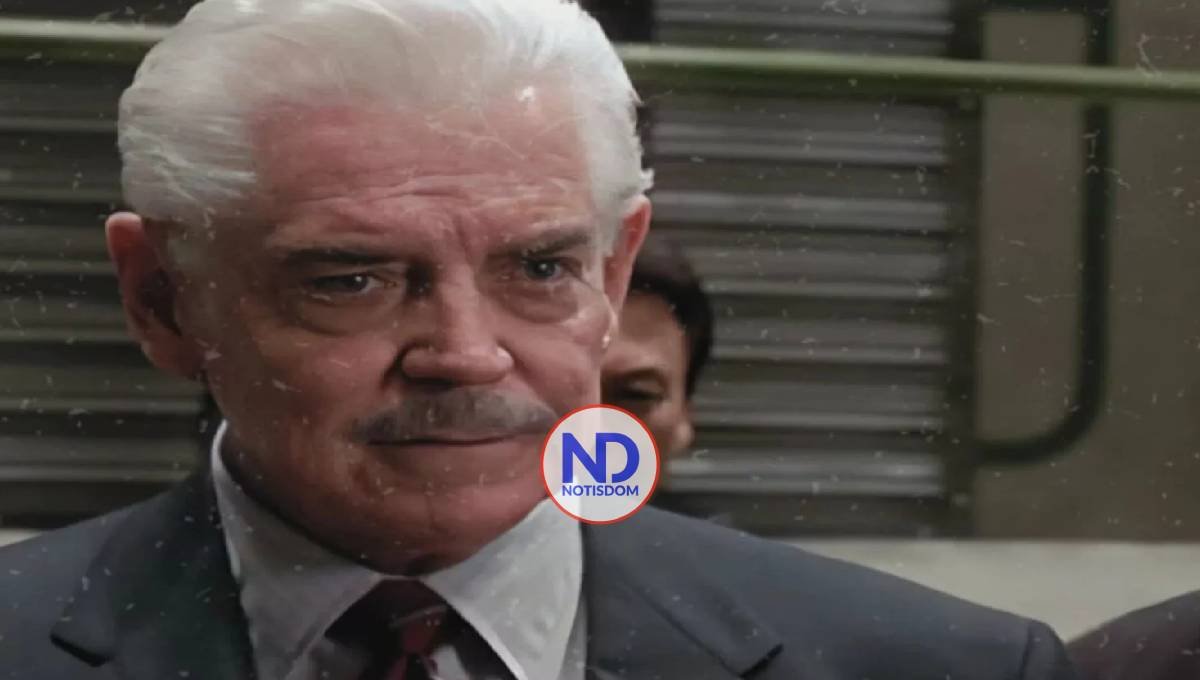 Murió Jack Betts, actor de Spider-Man y figura del spaghetti western