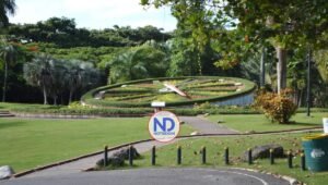 Comisión Ambiental de la UASD rechaza plan vial mutilaría parte Jardín Botánico