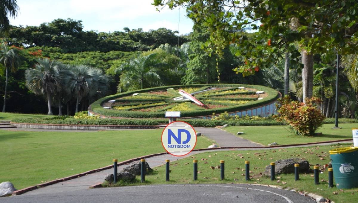 Comisión Ambiental de la UASD rechaza plan vial mutilaría parte Jardín Botánico