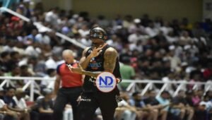 Titanes se marchan de Puerto Plata con el triunfo en Super Liga de la LNB