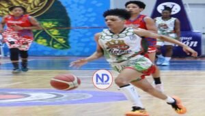 Reinas del Este obtienen título Liga de Baloncesto Femenino