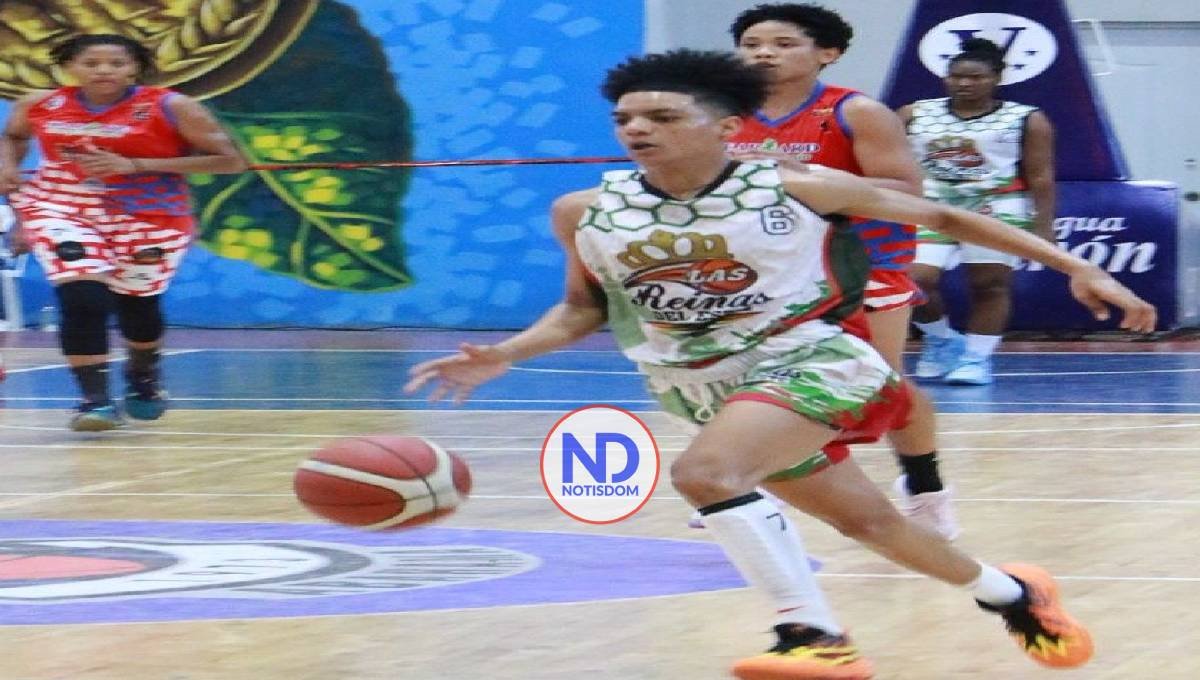 Reinas del Este obtienen título Liga de Baloncesto Femenino