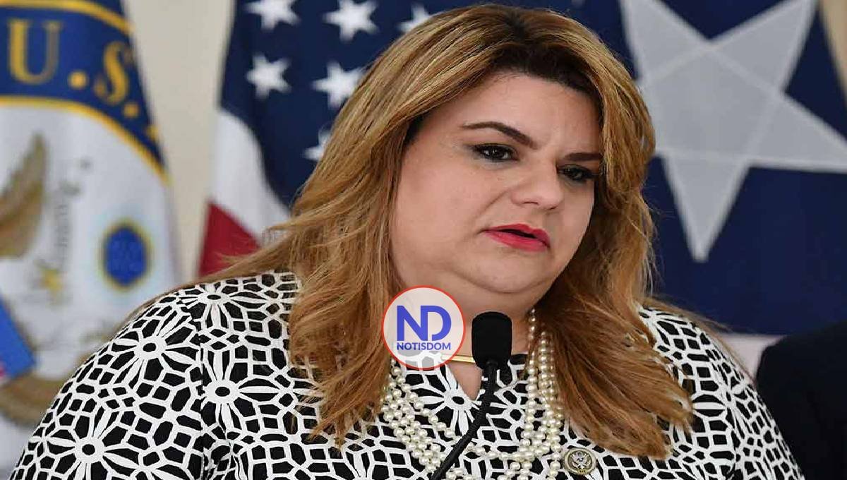 Acusan a la Gobernadora de PR de traicionar a los dominicanos