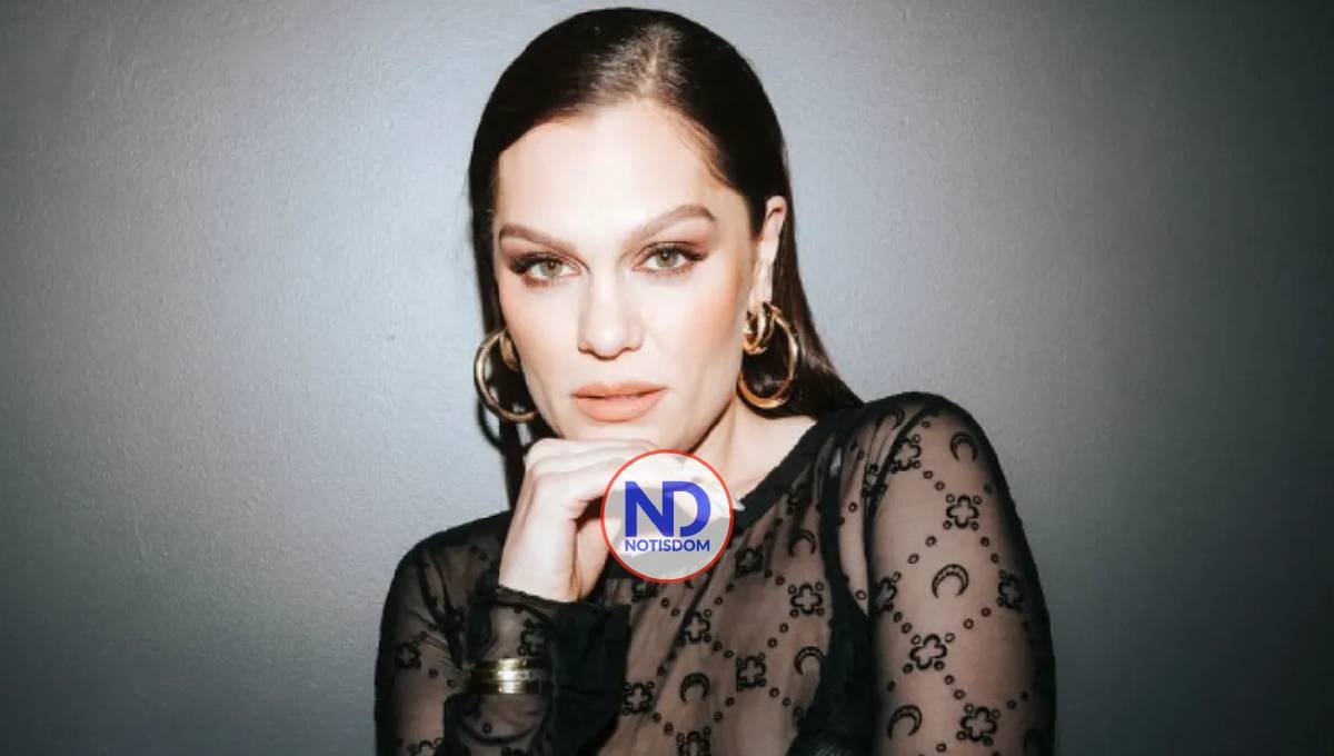 La cantante Jessie J revela que padece un cáncer de mama