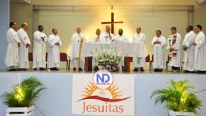 Jesuitas llaman a construir una política migratoria integral, justa y humana