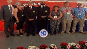 ¡Oficial! José Bautista es exaltado al Salón de la Fama del Béisbol Canadiense