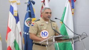 Clausura de los LIV Juegos Deportivos de las Fuerzas Armadas y la Policía Nacional 2025