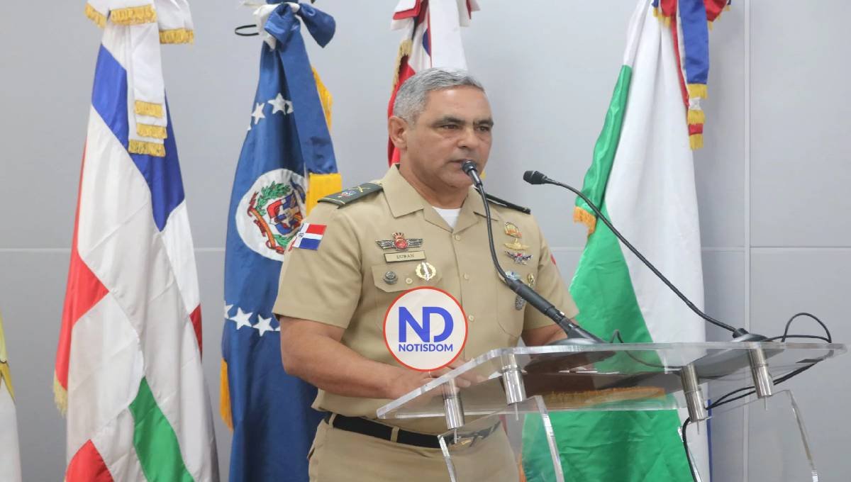 Clausura de los LIV Juegos Deportivos de las Fuerzas Armadas y la Policía Nacional 2025