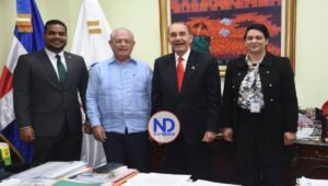 RD impartirá maestrías en derecho marítimo y comercio internacional